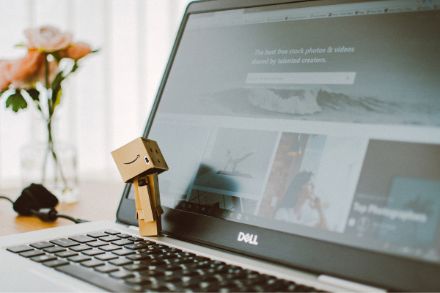 get a job at amazon